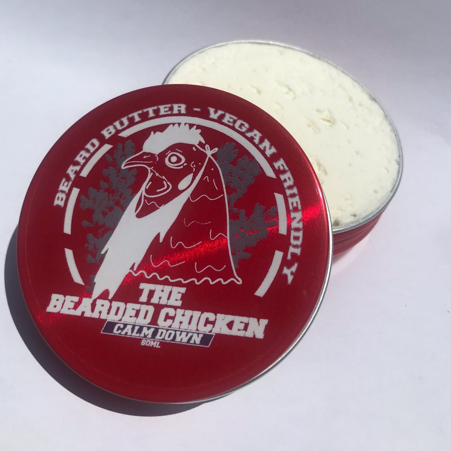 Calm Down Beard Butter 60ml