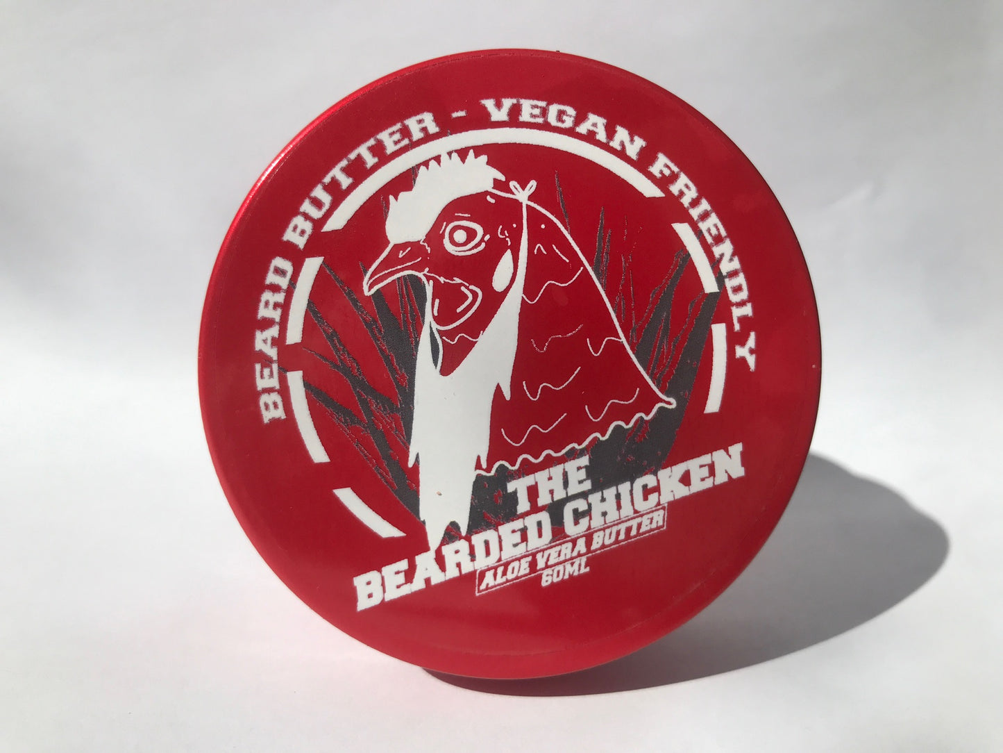 ALOE VERA BEARD BUTTER 60ml