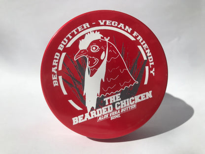 ALOE VERA BEARD BUTTER 60ml