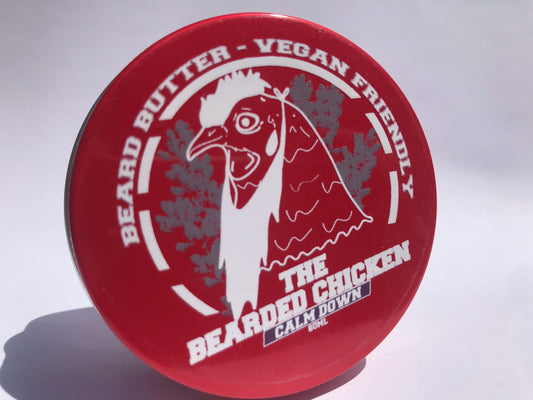 Calm Down Beard Butter 60ml